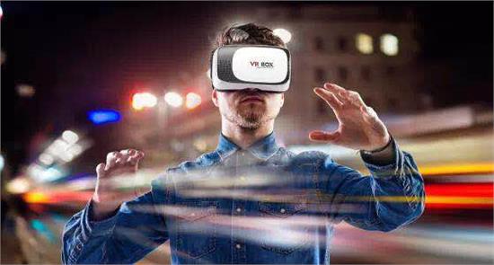 天祝VR全景丨沉浸式体验线上看房